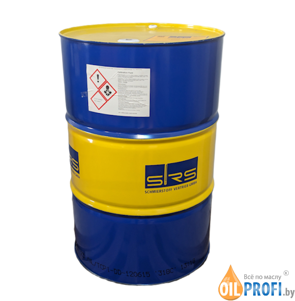 SRS Viva 1 topsynth alpha LS 5W-40 208л