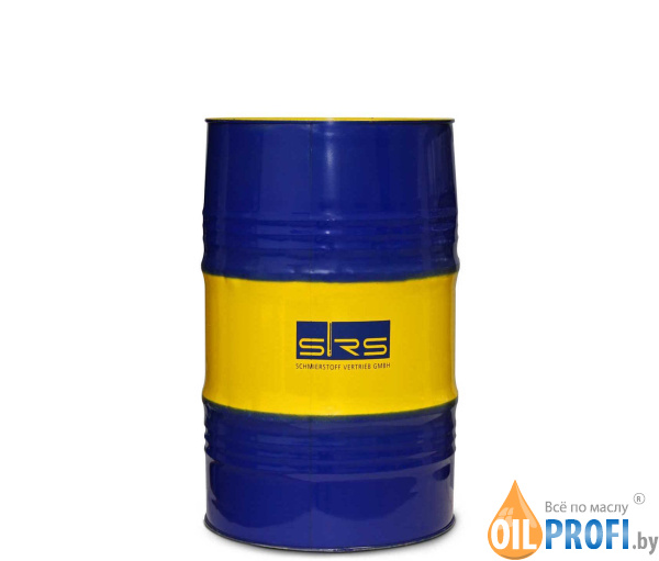 SRS ViVA 1 SLV TOP 5W-30 60л