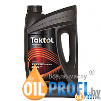 Taktol Expert LongLife III 5W-30 5л